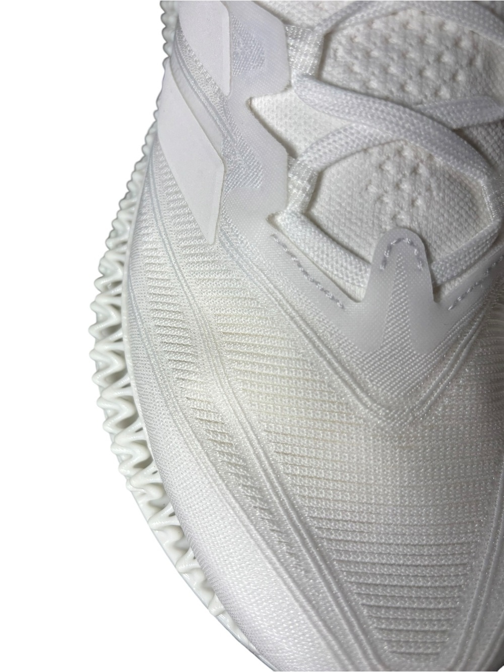 4DFWD 4 RUNNING SHOES - Picture 10 of 15